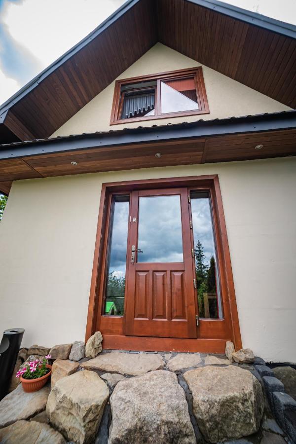 Domek Gabi Zab Zimmer foto